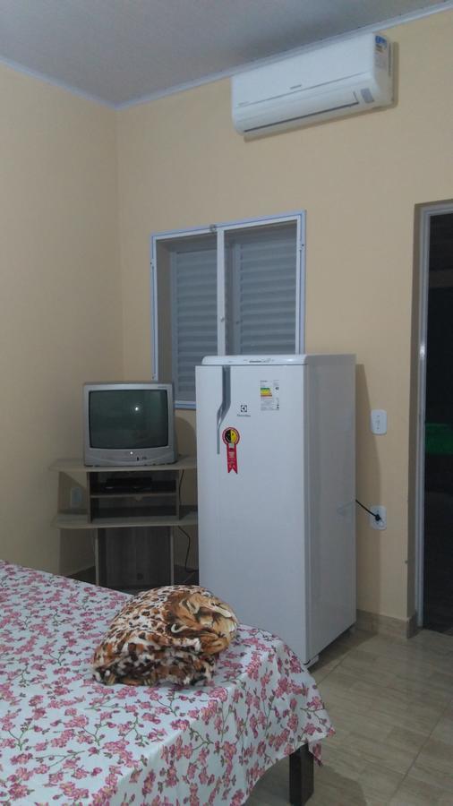 Pousada Serrana Delfinópolis Zewnętrze zdjęcie